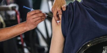 Docentes en Tamaulipas buscan segunda dosis de vacuna para regreso seguro a las aulas