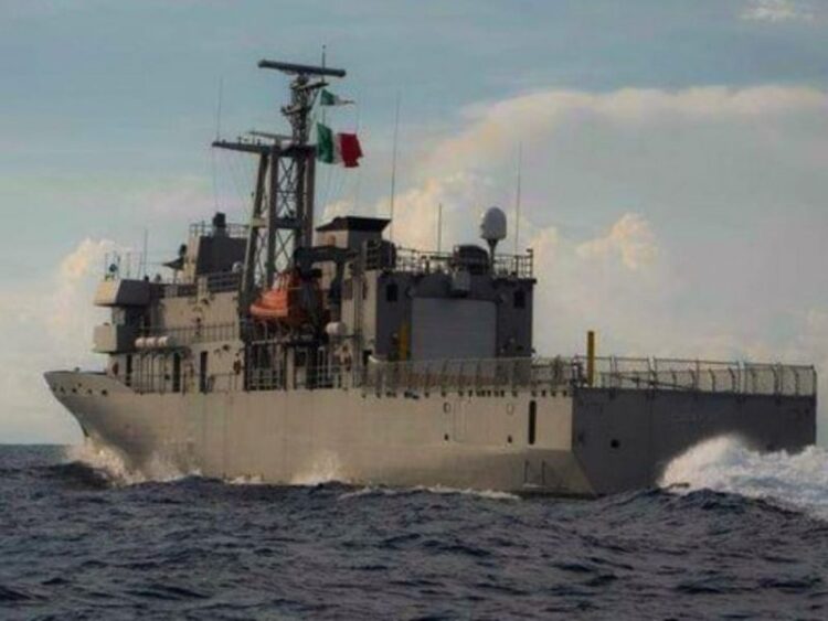 Senado avala cambios para que Marina vigile puertos