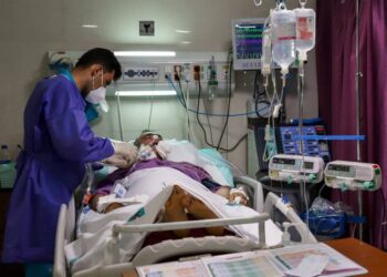 Prueba OMS tres antinflamatorios como posibles tratamientos para covid-19