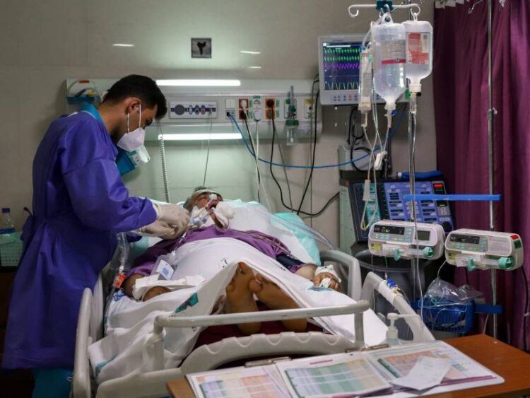 Prueba OMS tres antinflamatorios como posibles tratamientos para covid-19