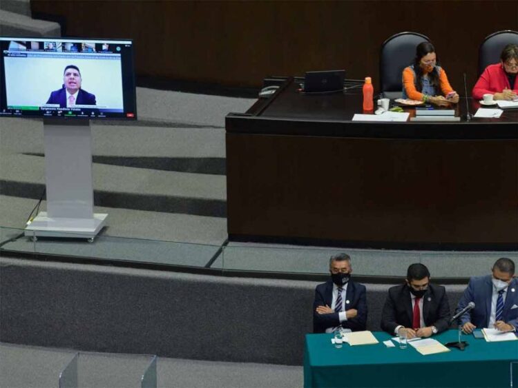 Aprueban desafuero de Mauricio Toledo, acusado de enriquecimiento ilícito