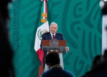 FMI inyectará de emergencia12 mil millones de dólares para crisis sanitaria en México