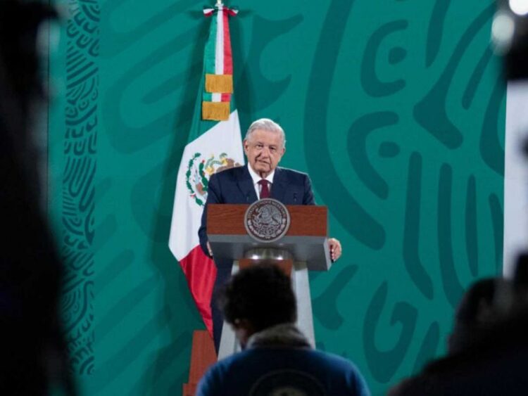 FMI inyectará de emergencia12 mil millones de dólares para crisis sanitaria en México