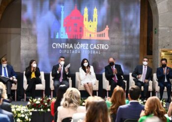 PRI impulsará reformas que den ritmo político y social a México