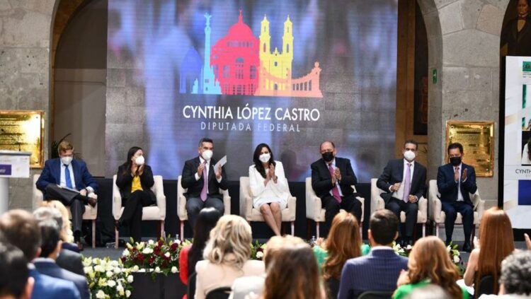 PRI impulsará reformas que den ritmo político y social a México