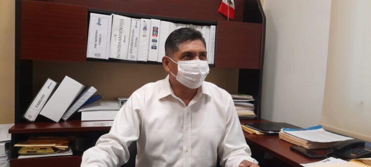  Altamira regresará a clases presenciales hasta semáforo verde