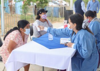 Llama Ayuntamiento a neolaredenses a extremar medidas anti Covid