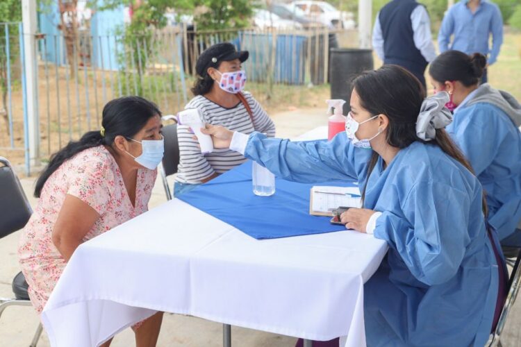 Llama Ayuntamiento a neolaredenses a extremar medidas anti Covid