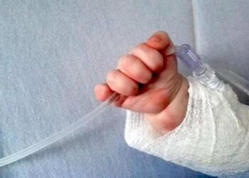 Mueren 2 bebés por covid-19 en Nuevo León