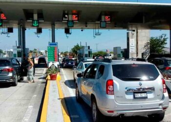 Busca Capufe reducir rezago tarifario y generar ingresos adicionales sustentables