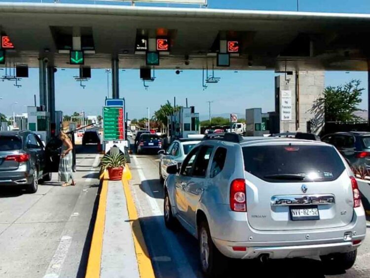 Busca Capufe reducir rezago tarifario y generar ingresos adicionales sustentables