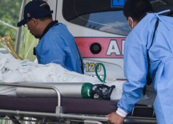 Con 25 mil contagios, México rompe récord de casos diarios de covid