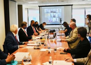 Promete EU proceso expedito de certificación de camarón mexicano; sigue embargo