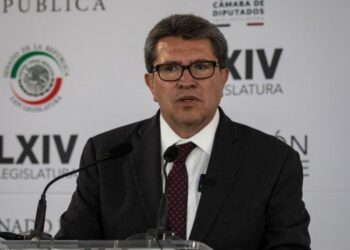 Ley de Revocación de Mandato antes del 31 de agosto: Monreal