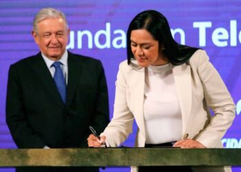 Convenio Teletón-Bienestar atenderá a 20 mil niños