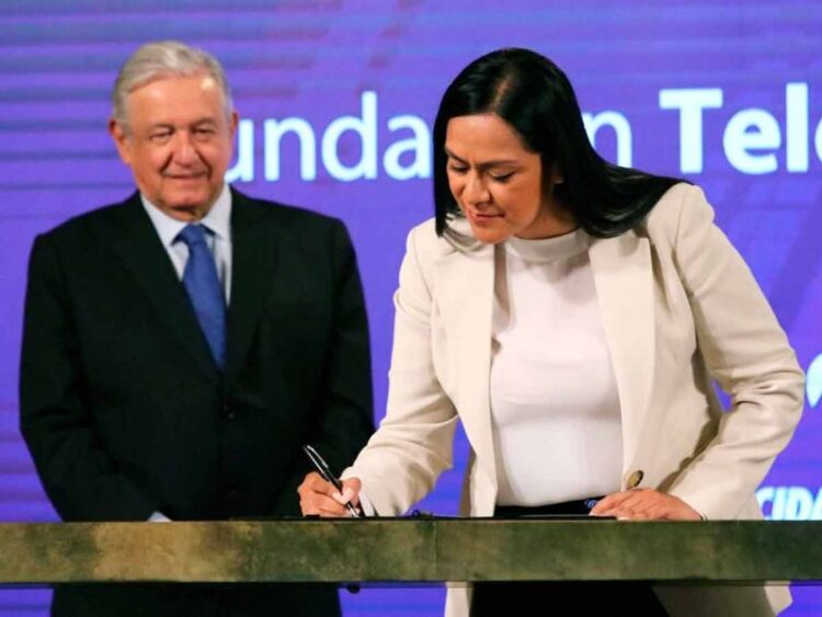 Convenio Teletón-Bienestar atenderá a 20 mil niños