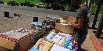 Fomenta Ayuntamiento de Victoria cultura del reciclaje con causa