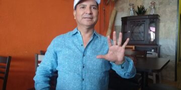 “Ni corrupto, ni traidor, ni huevón el próximo gobernador de Tamaulipas”: Chavira