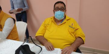 PRD alza la mano para integrar posible alianza con PAN en 2022