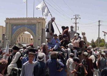 OTAN promete apoyar a Afganistán ‘lo más que pueda’