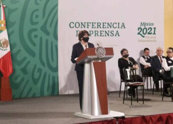 Regreso a clases, acto de corresponsabilidad que compete a todos: SEP