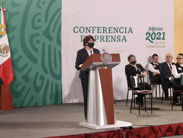 Regreso a clases, acto de corresponsabilidad que compete a todos: SEP