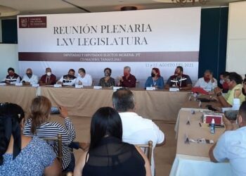 Diputados de Morena van por rendición de cuentas y contra corrupción