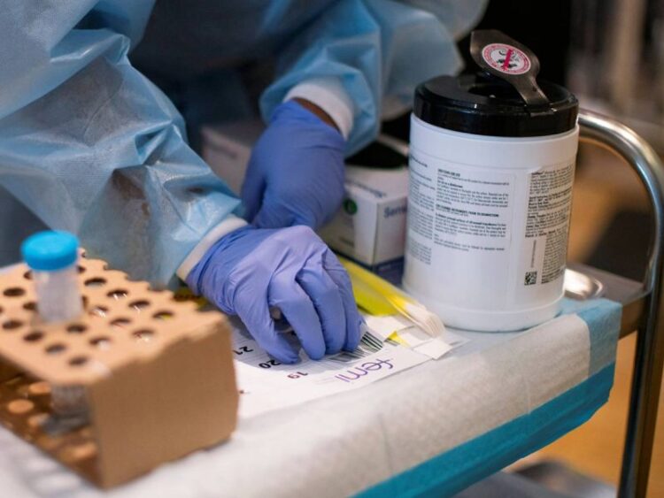 Muere otro menor de edad por covid-19 en Nuevo León; suman 51