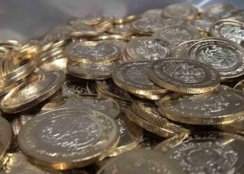 Peso sube luego que Banxico decidió elevar tasa de interés referencial