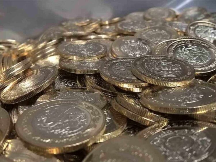 Peso sube luego que Banxico decidió elevar tasa de interés referencial