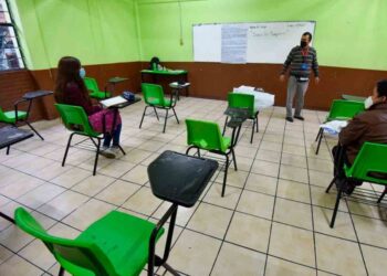 Secretaría Federal y estatales de educación acuerdan regreso presencial el 30 de agosto