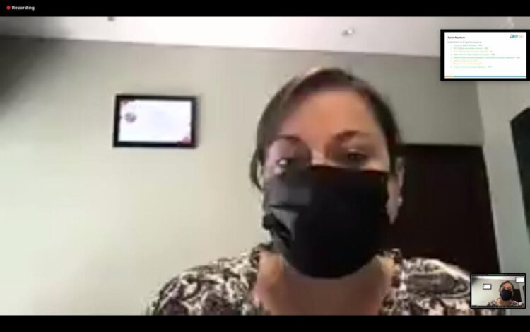 Se entregará a tiempo el Programa Municipal de Mejora Regulatoria 2022