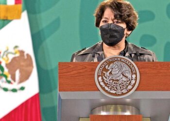 Escuelas pueden ser el lugar más seguro en pandemia, dice la SEP