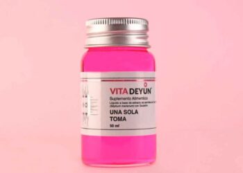 Suplemento mexicano es auxiliar contra variante Delta de covid