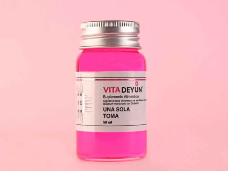 Suplemento mexicano es auxiliar contra variante Delta de covid