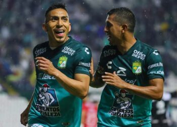 Esmeraldas del León golean 3-0  a Mazatlán