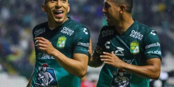 Esmeraldas del León golean 3-0  a Mazatlán