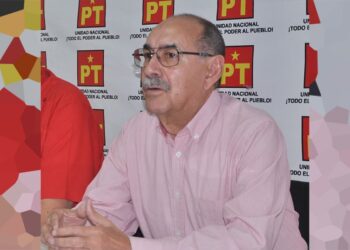 Denuncia PT que consejeros y magistrados electorales de Tamaulipas fallan por “buscachambas”