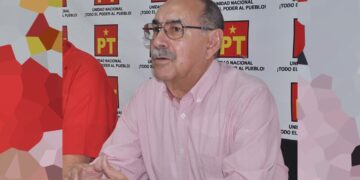 Denuncia PT que consejeros y magistrados electorales de Tamaulipas fallan por “buscachambas”