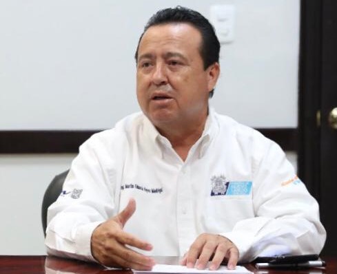 Interesa a 11 empresas instalarse en Nuevo Laredo