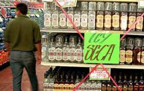 Regresa ley seca a Tamaulipas por alto contagio de covid-delta