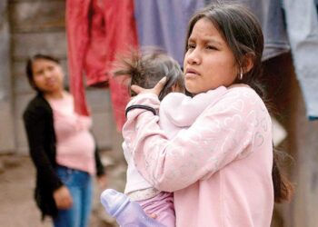 Crisis derivada de la Pandemia del COVID-19 dispara matrimonio infantil