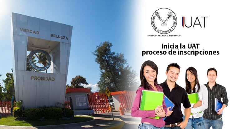 Inicia UAT el proceso de inscripciones para el período escolar de otoño 2021-3