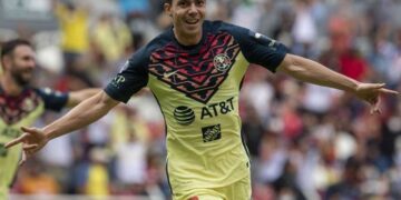 América derrota 1-0  al Atlas en Jalisco
