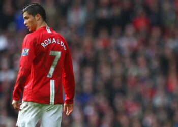 Anuncia el Machester United el regreso de Cristiano Ronaldo