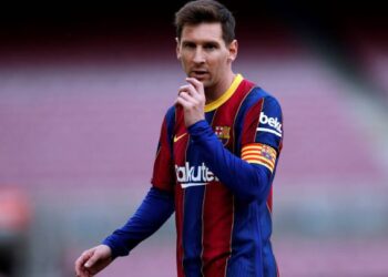 La mega cifra que el Barcelona le adeuda a Leo Messi