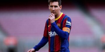 La mega cifra que el Barcelona le adeuda a Leo Messi