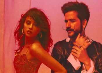 Selena Gómez y Camilo lanzan “999” su nueva canción