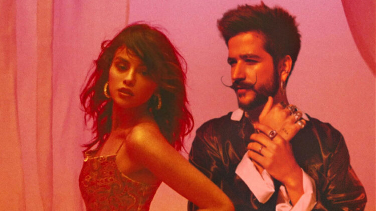 Selena Gómez y Camilo lanzan “999” su nueva canción