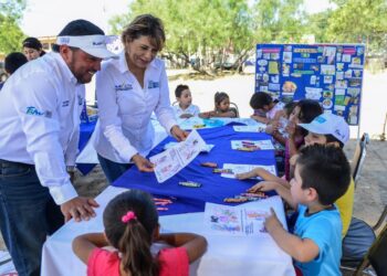 IMPACTA y Policía Estatal unirán fuerzas contra las adicciones